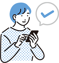 まずは無料相談から始めませんか？ご要望に合わせて最適なプランをご提案いたします。