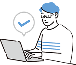 まずは無料相談から始めませんか？ご要望に合わせて最適なプランをご提案いたします。