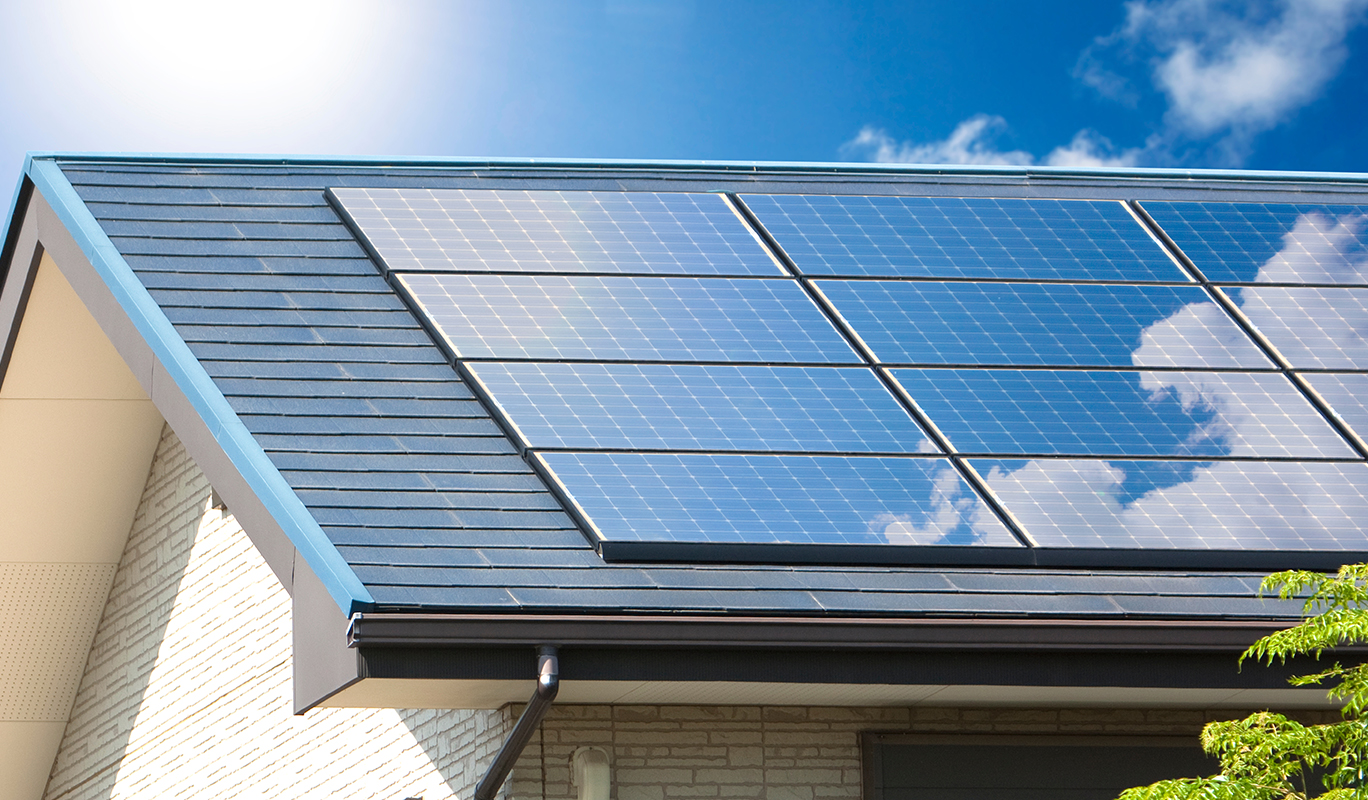 導入後の電気代削減効果